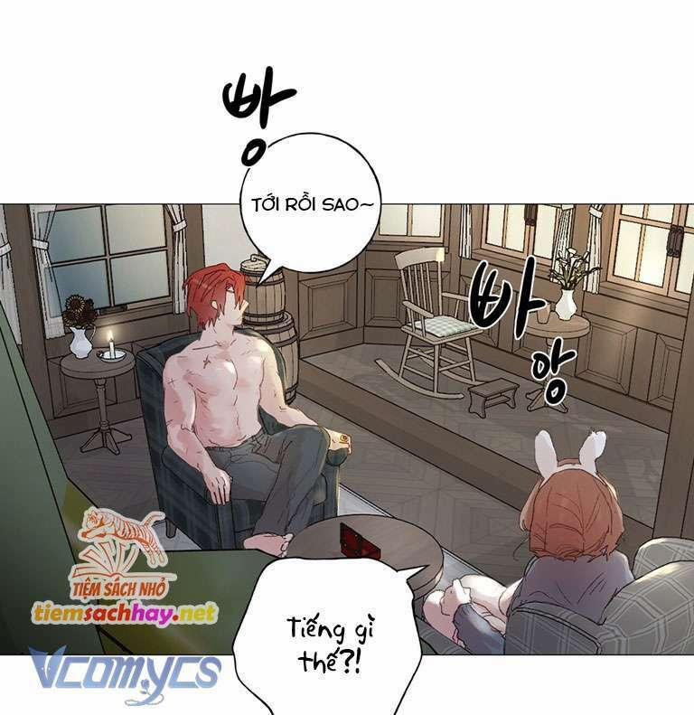 [18+] Sư Phụ Chọn Ứng Cử Viên Làm Chồng Cho Tôi 34 trang 20