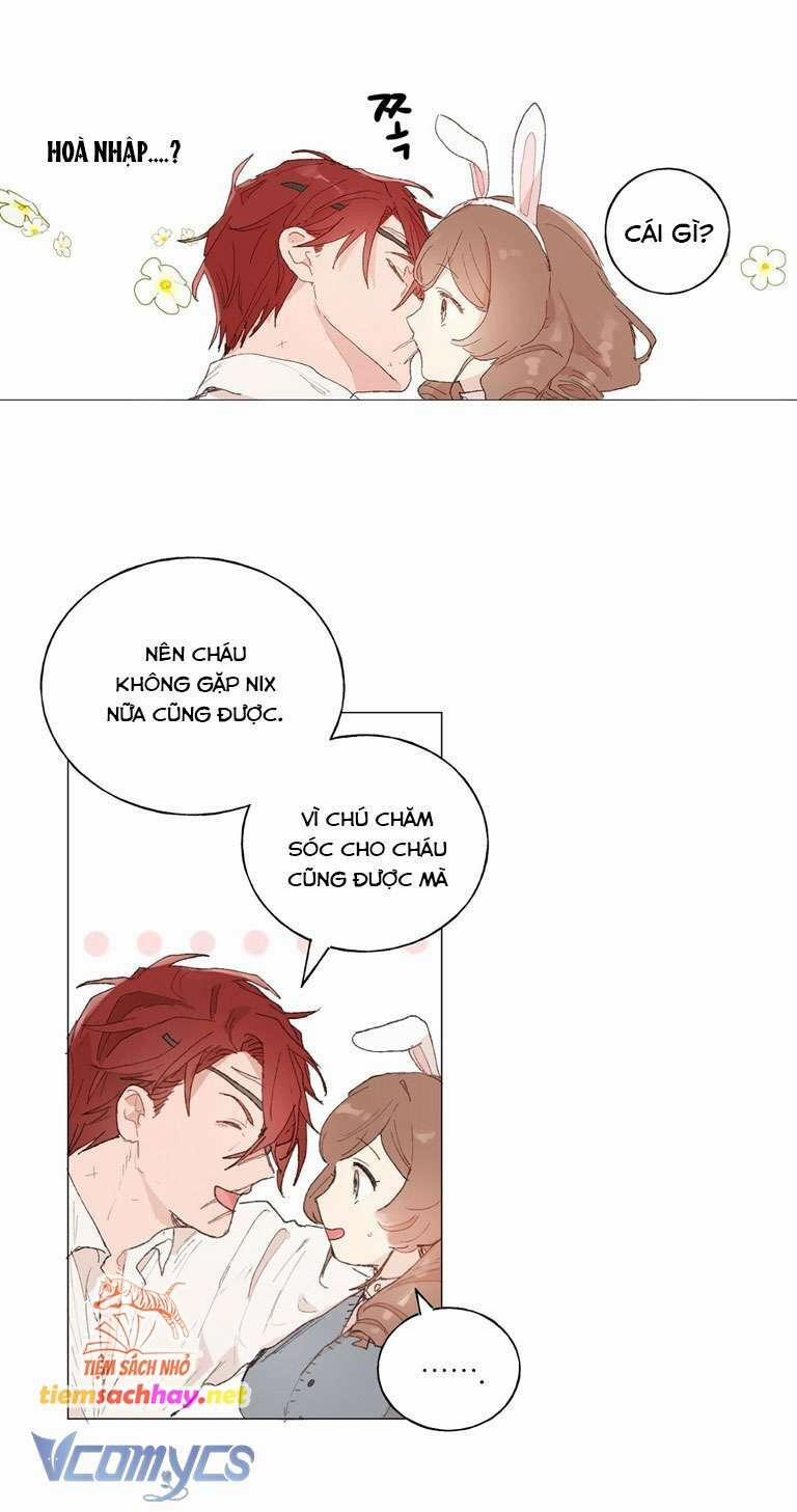 [18+] Sư Phụ Chọn Ứng Cử Viên Làm Chồng Cho Tôi 34 trang 27