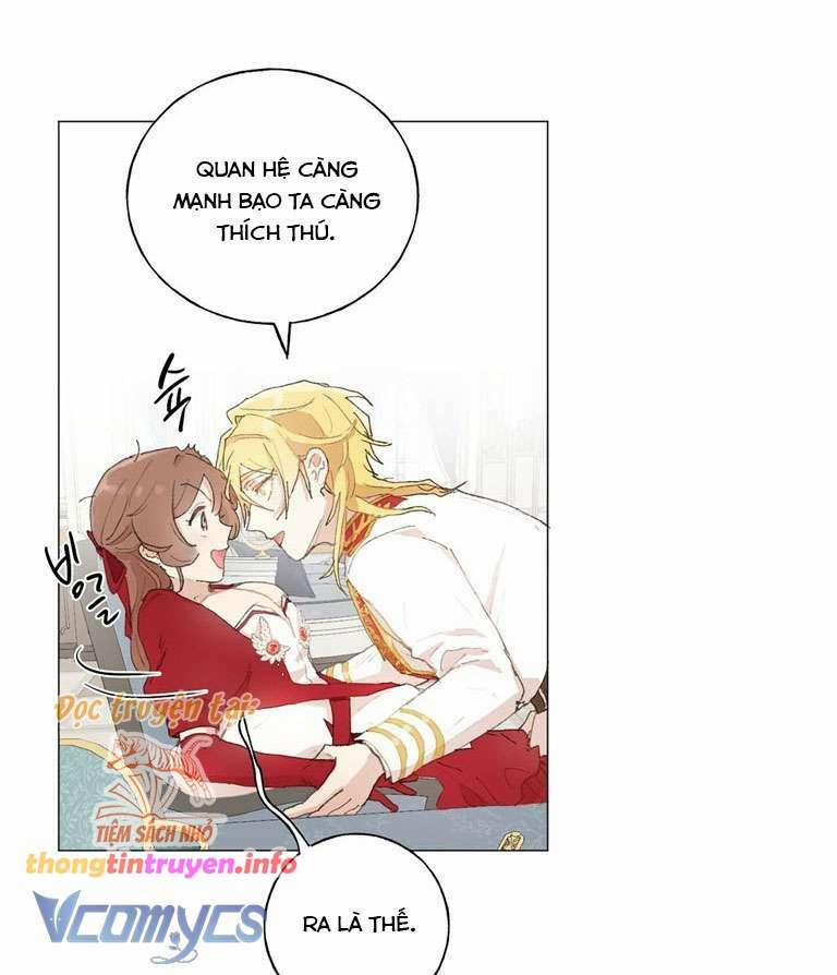 [18+] Sư Phụ Chọn Ứng Cử Viên Làm Chồng Cho Tôi 36 trang 13