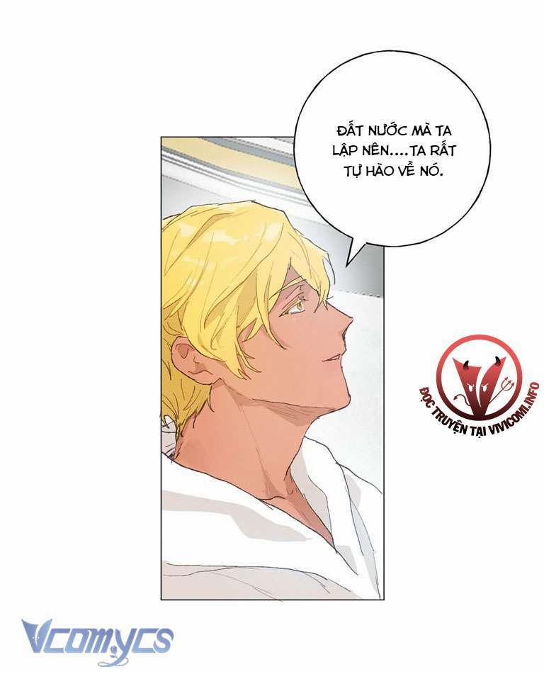 [18+] Sư Phụ Chọn Ứng Cử Viên Làm Chồng Cho Tôi 37 trang 24