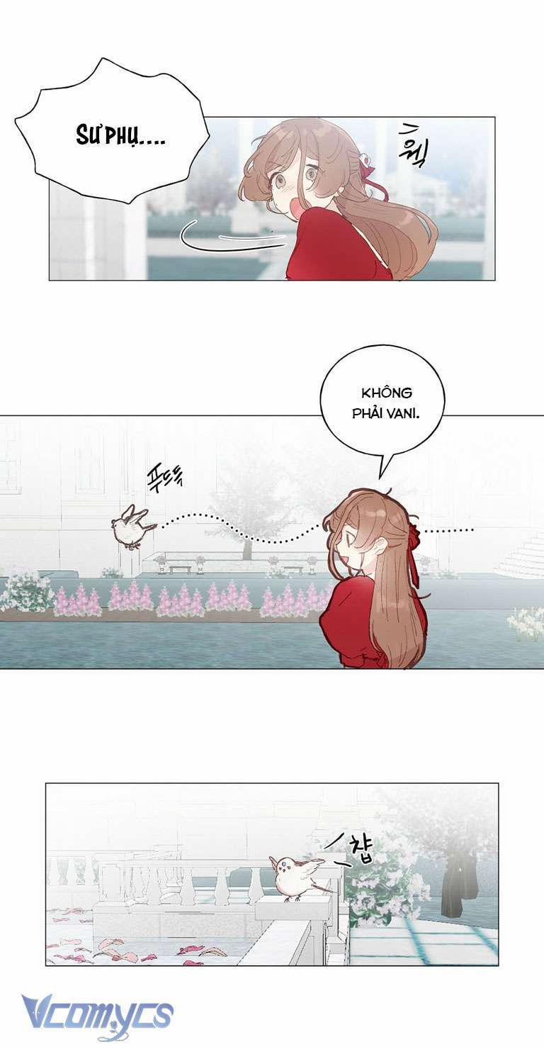 [18+] Sư Phụ Chọn Ứng Cử Viên Làm Chồng Cho Tôi 38 trang 26