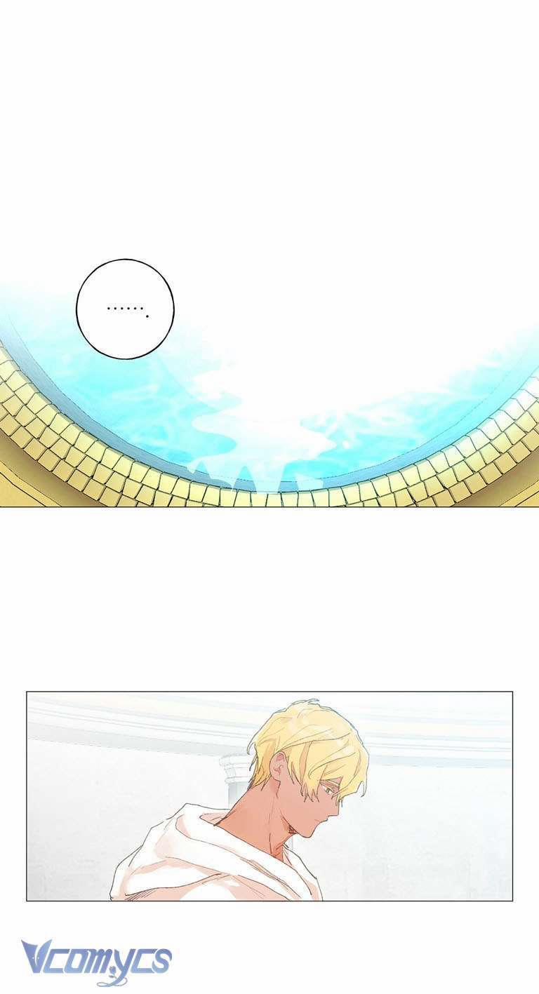 [18+] Sư Phụ Chọn Ứng Cử Viên Làm Chồng Cho Tôi 39 trang 36