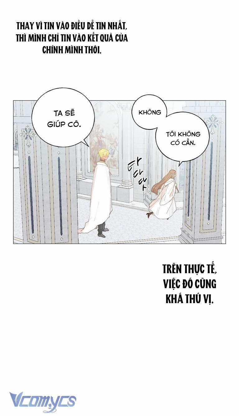 [18+] Sư Phụ Chọn Ứng Cử Viên Làm Chồng Cho Tôi 39 trang 43