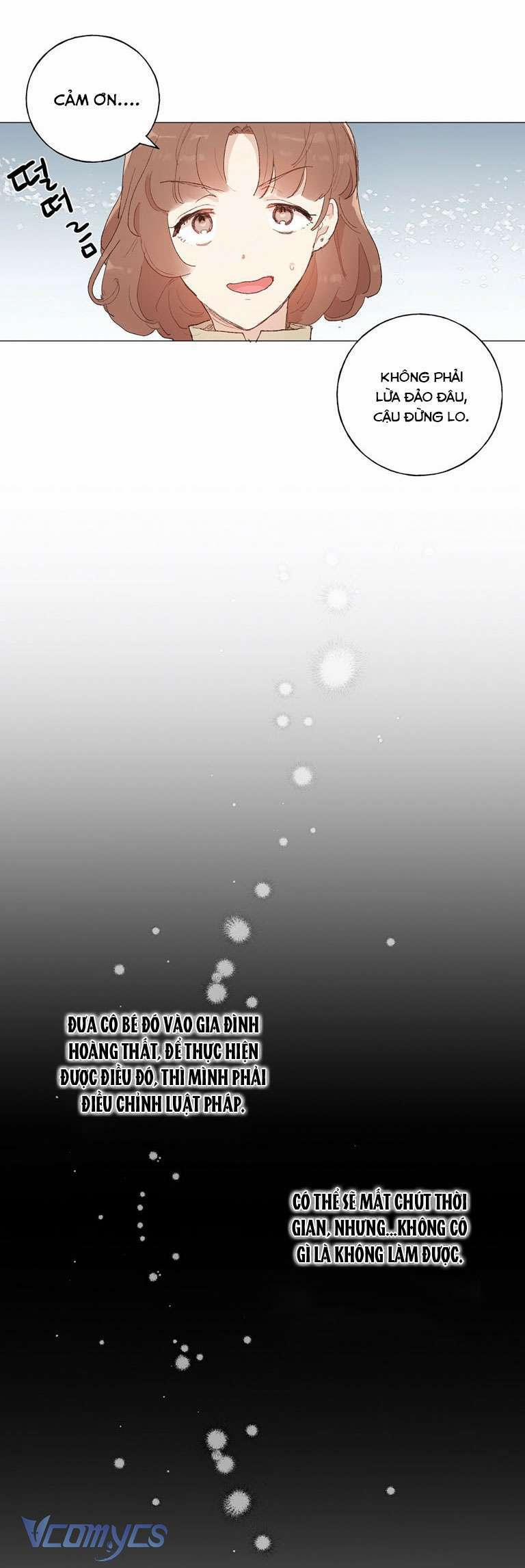 [18+] Sư Phụ Chọn Ứng Cử Viên Làm Chồng Cho Tôi 39 trang 7