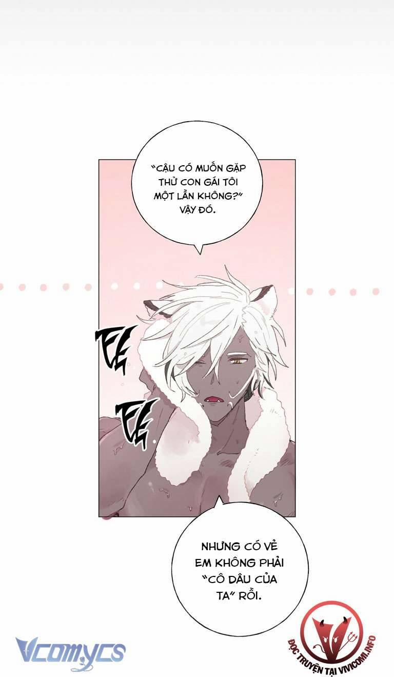 [18+] Sư Phụ Chọn Ứng Cử Viên Làm Chồng Cho Tôi 4 trang 10