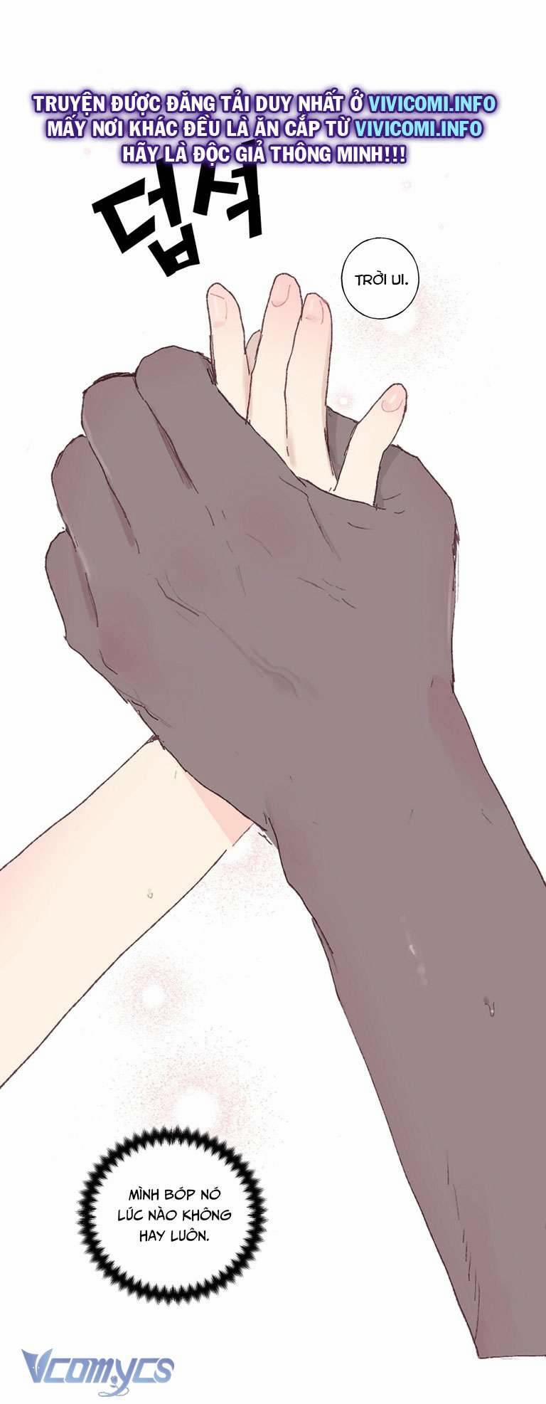 [18+] Sư Phụ Chọn Ứng Cử Viên Làm Chồng Cho Tôi 4 trang 15