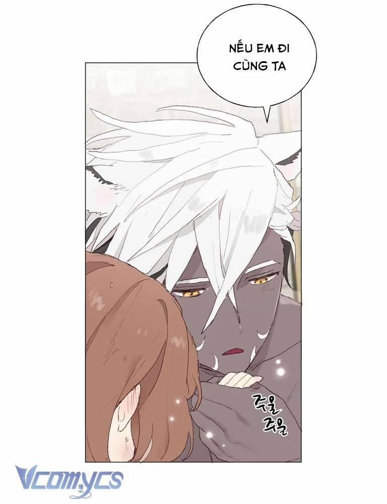 [18+] Sư Phụ Chọn Ứng Cử Viên Làm Chồng Cho Tôi 4 trang 16