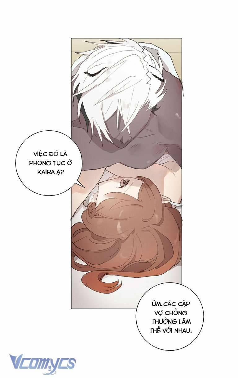 [18+] Sư Phụ Chọn Ứng Cử Viên Làm Chồng Cho Tôi 4 trang 26