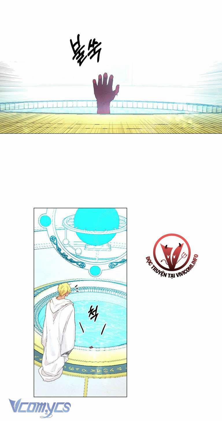 [18+] Sư Phụ Chọn Ứng Cử Viên Làm Chồng Cho Tôi 40 trang 15