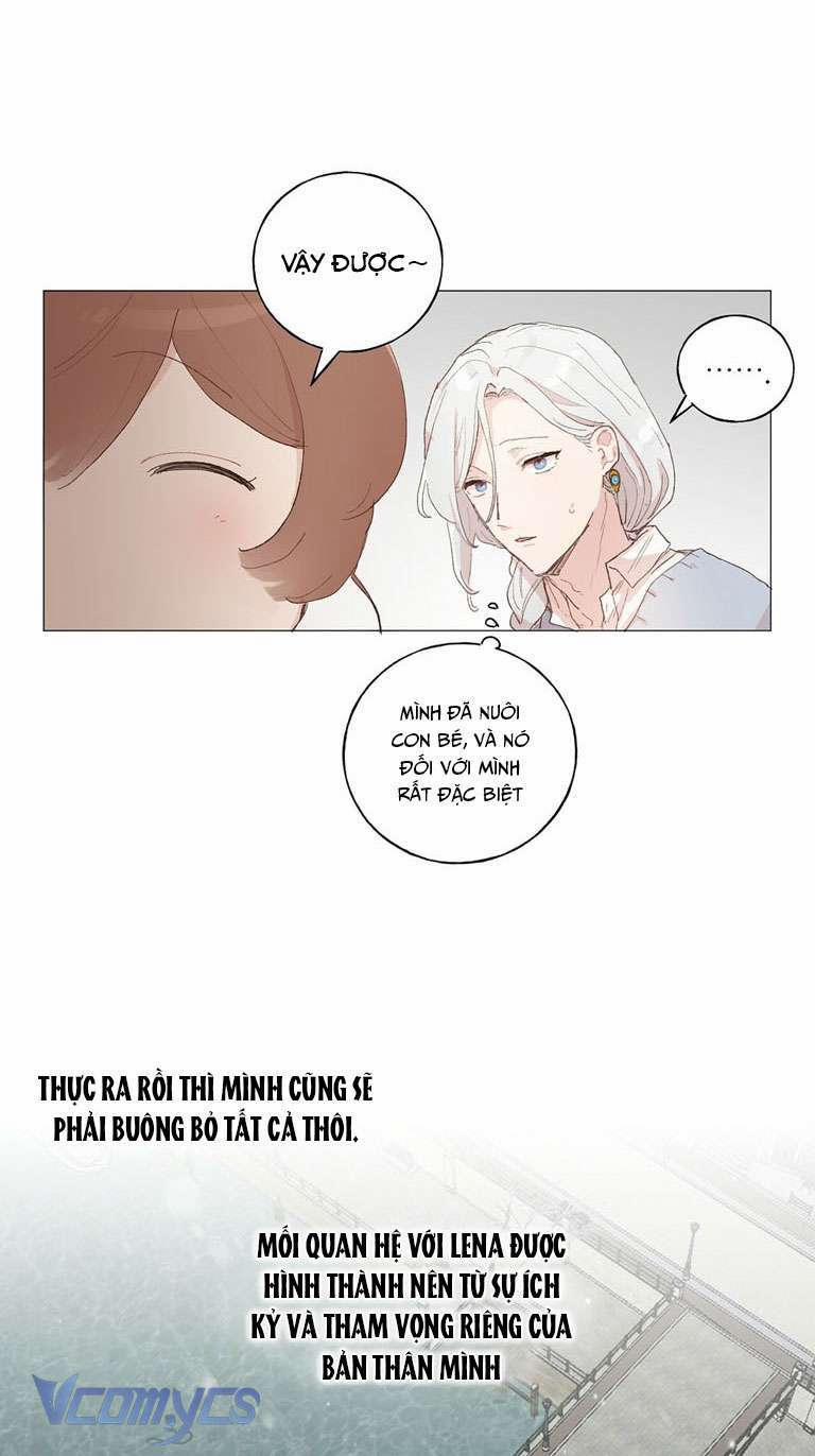 [18+] Sư Phụ Chọn Ứng Cử Viên Làm Chồng Cho Tôi 40 trang 26