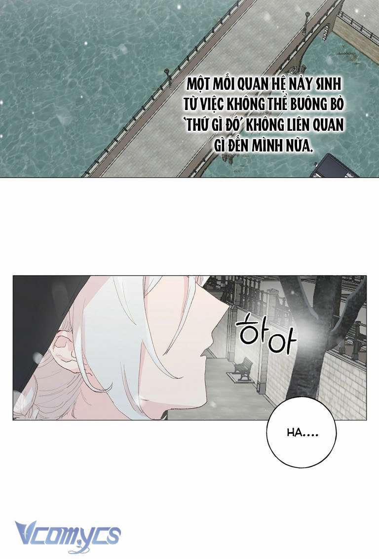 [18+] Sư Phụ Chọn Ứng Cử Viên Làm Chồng Cho Tôi 40 trang 27