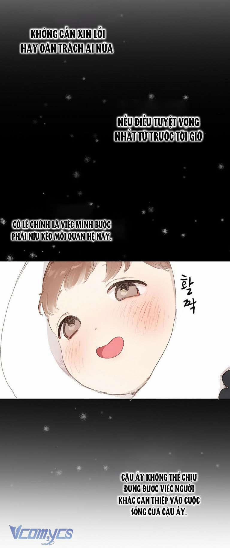 [18+] Sư Phụ Chọn Ứng Cử Viên Làm Chồng Cho Tôi 40 trang 30