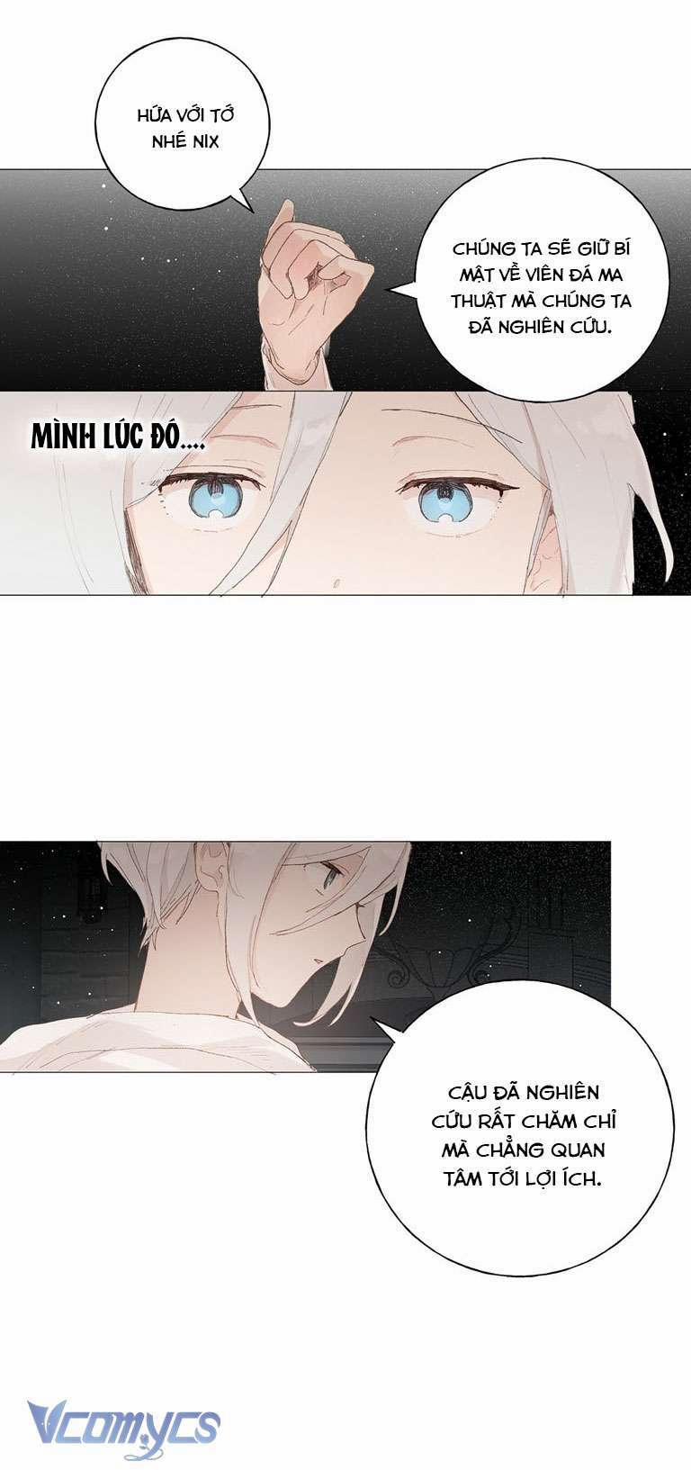 [18+] Sư Phụ Chọn Ứng Cử Viên Làm Chồng Cho Tôi 40 trang 33