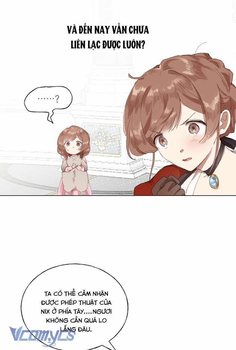 [18+] Sư Phụ Chọn Ứng Cử Viên Làm Chồng Cho Tôi 41 trang 11