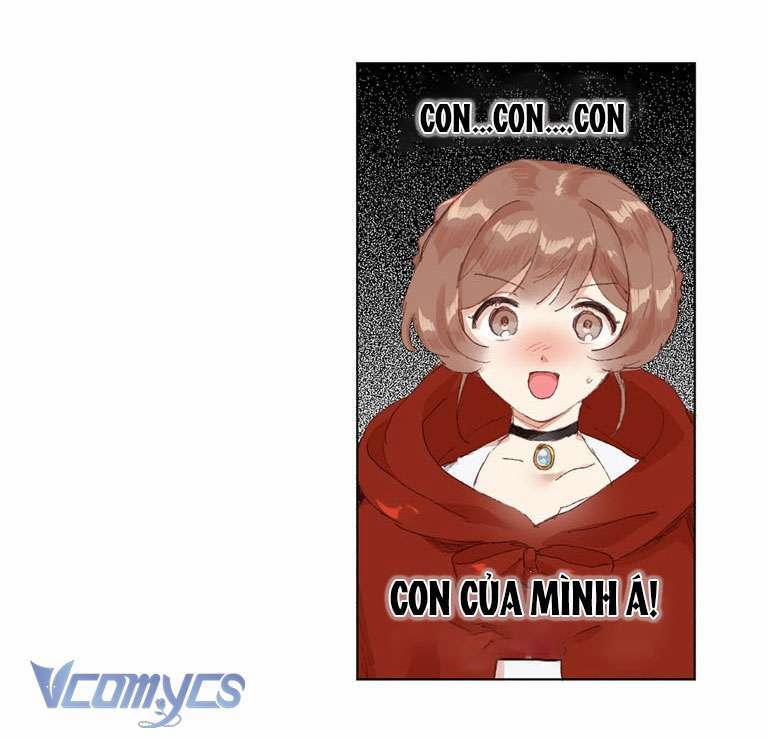 [18+] Sư Phụ Chọn Ứng Cử Viên Làm Chồng Cho Tôi 41 trang 30