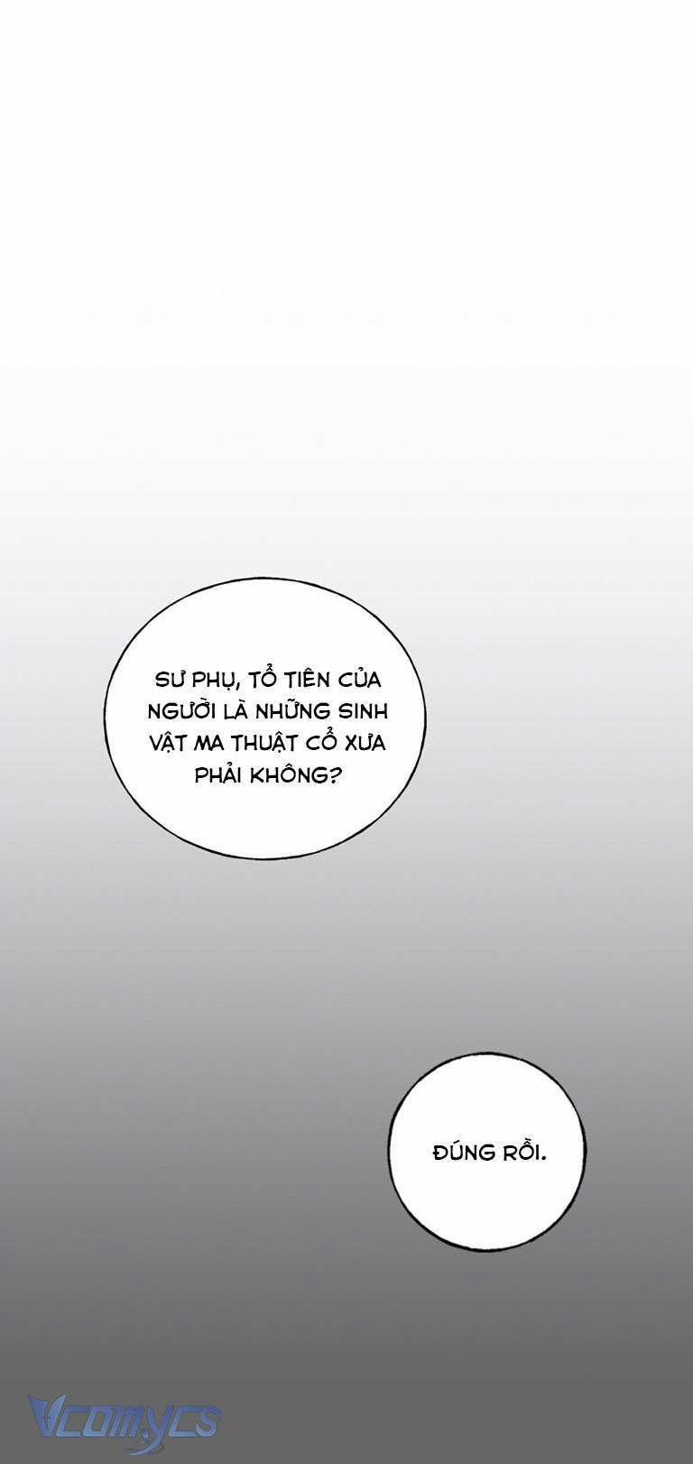 [18+] Sư Phụ Chọn Ứng Cử Viên Làm Chồng Cho Tôi 41 trang 6