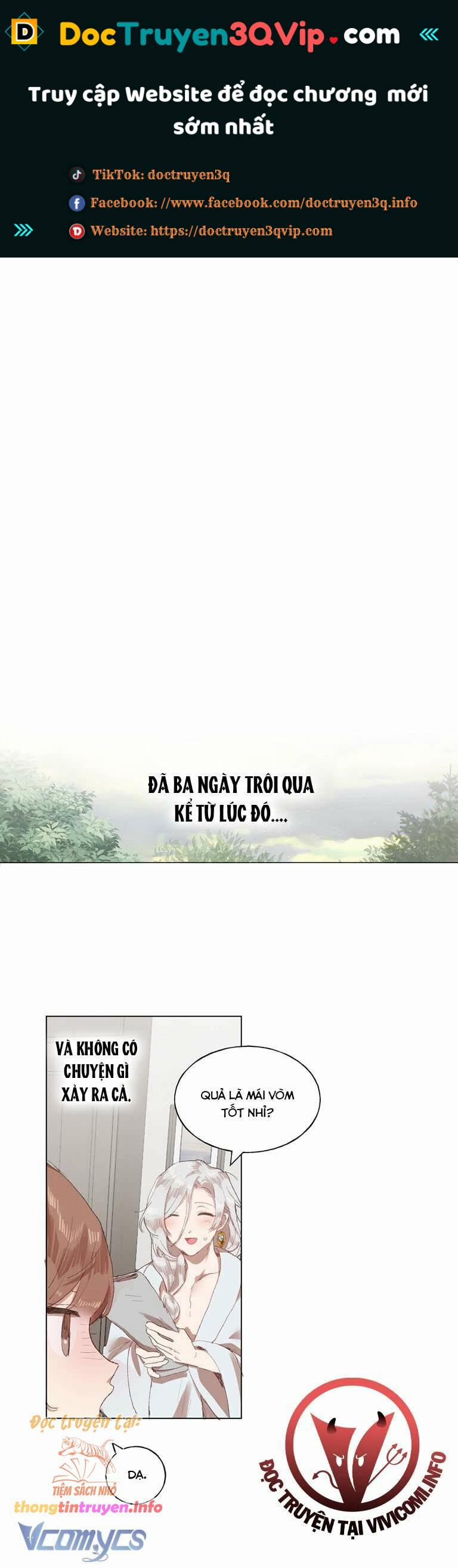 [18+] Sư Phụ Chọn Ứng Cử Viên Làm Chồng Cho Tôi 42 trang 0