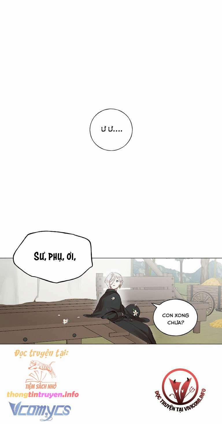 [18+] Sư Phụ Chọn Ứng Cử Viên Làm Chồng Cho Tôi 42 trang 19