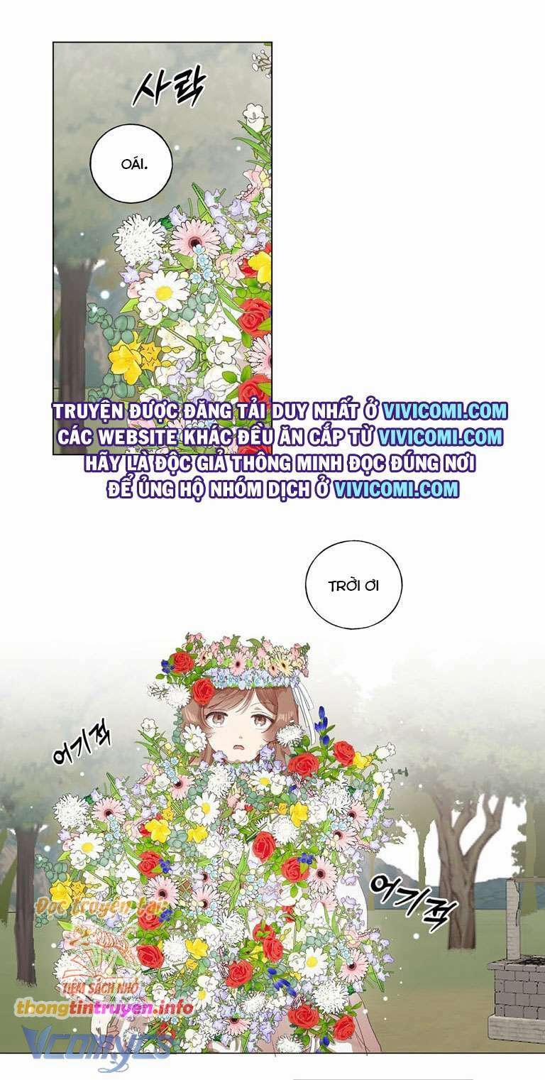 [18+] Sư Phụ Chọn Ứng Cử Viên Làm Chồng Cho Tôi 42 trang 20