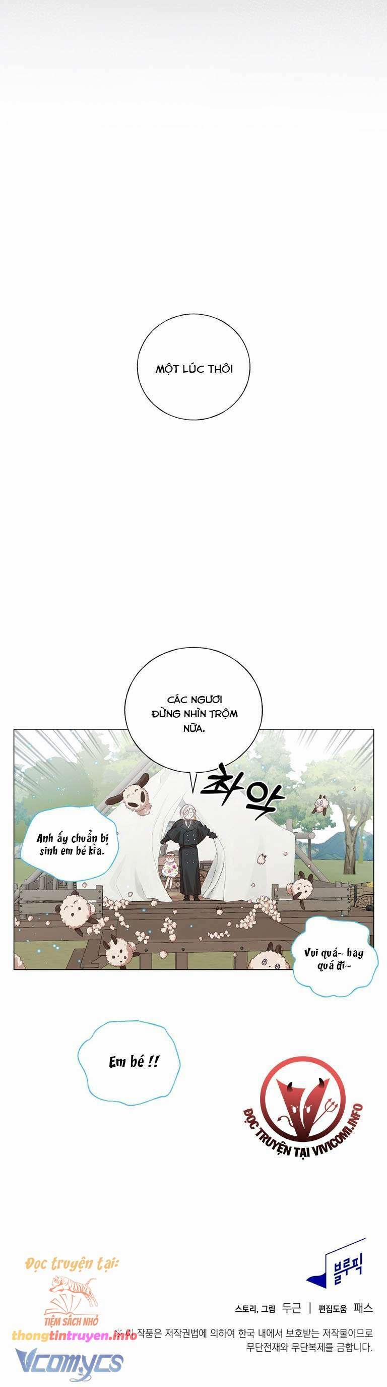 [18+] Sư Phụ Chọn Ứng Cử Viên Làm Chồng Cho Tôi 42 trang 31