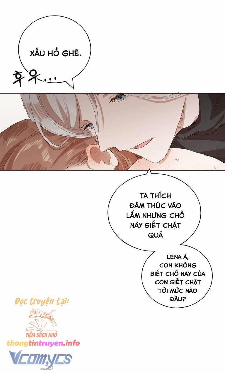 [18+] Sư Phụ Chọn Ứng Cử Viên Làm Chồng Cho Tôi 43 trang 21