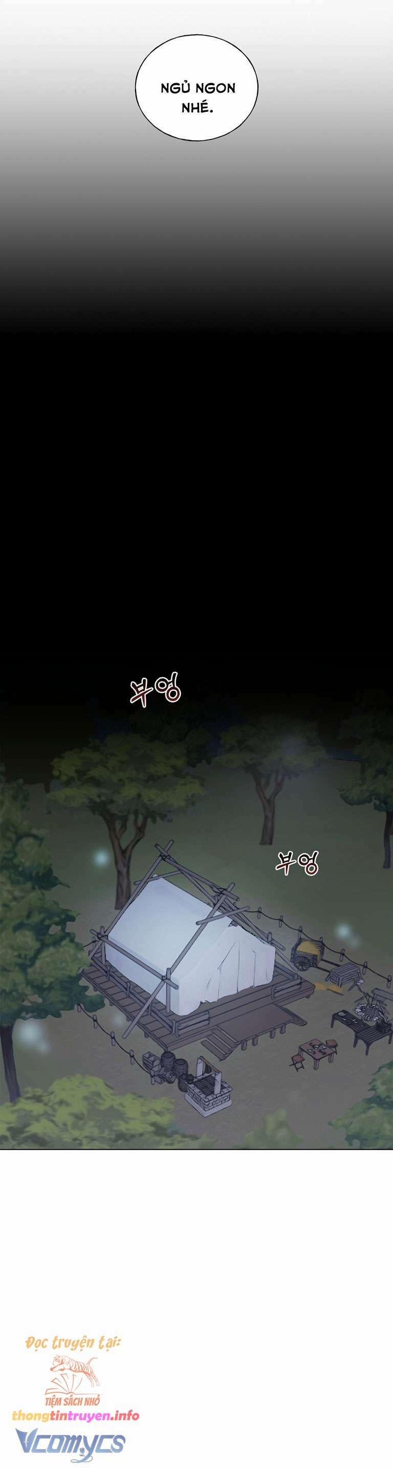 [18+] Sư Phụ Chọn Ứng Cử Viên Làm Chồng Cho Tôi 43 trang 31