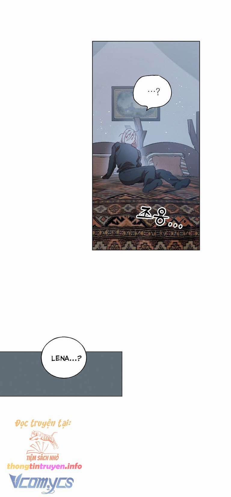 [18+] Sư Phụ Chọn Ứng Cử Viên Làm Chồng Cho Tôi 44 trang 1