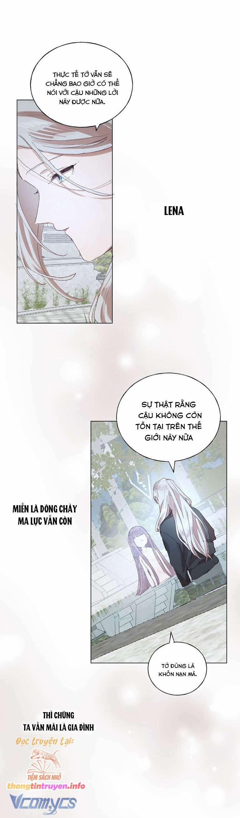 [18+] Sư Phụ Chọn Ứng Cử Viên Làm Chồng Cho Tôi 44 trang 12