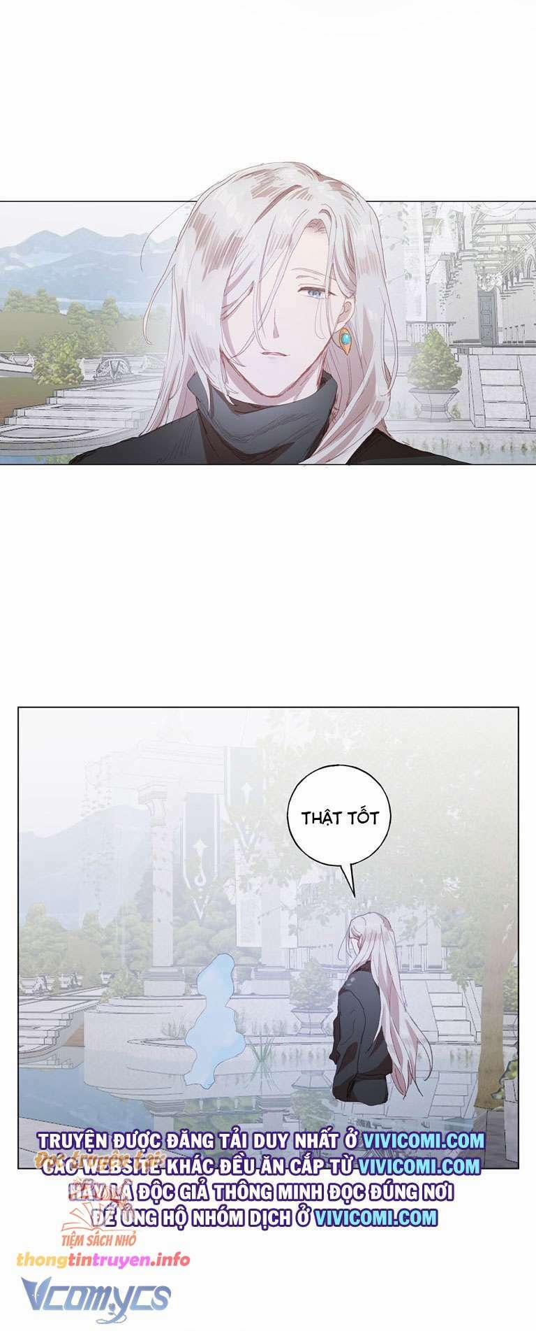 [18+] Sư Phụ Chọn Ứng Cử Viên Làm Chồng Cho Tôi 44 trang 15