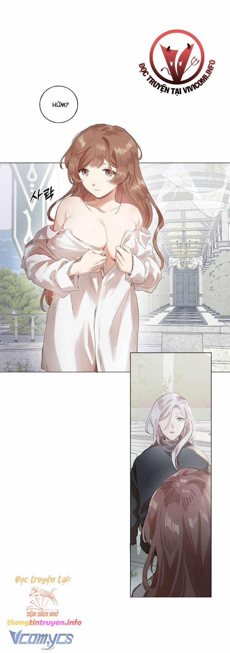 [18+] Sư Phụ Chọn Ứng Cử Viên Làm Chồng Cho Tôi 44 trang 20