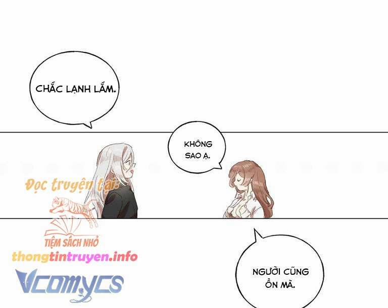 [18+] Sư Phụ Chọn Ứng Cử Viên Làm Chồng Cho Tôi 44 trang 21