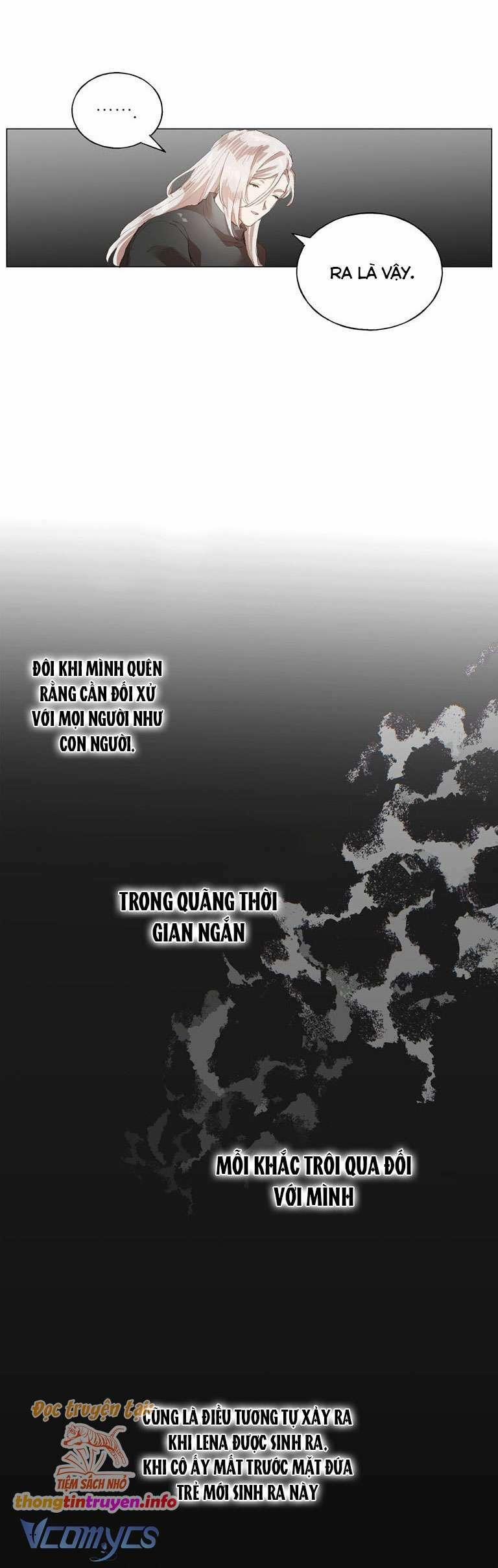 [18+] Sư Phụ Chọn Ứng Cử Viên Làm Chồng Cho Tôi 44 trang 26