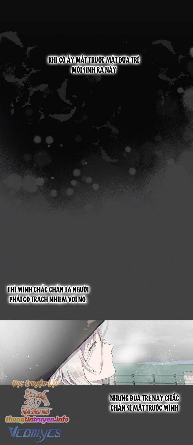 [18+] Sư Phụ Chọn Ứng Cử Viên Làm Chồng Cho Tôi 44 trang 27