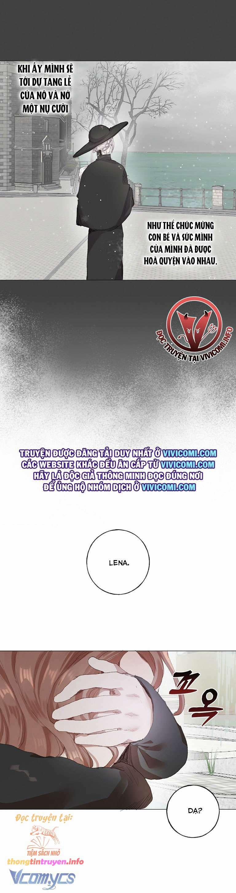 [18+] Sư Phụ Chọn Ứng Cử Viên Làm Chồng Cho Tôi 44 trang 28