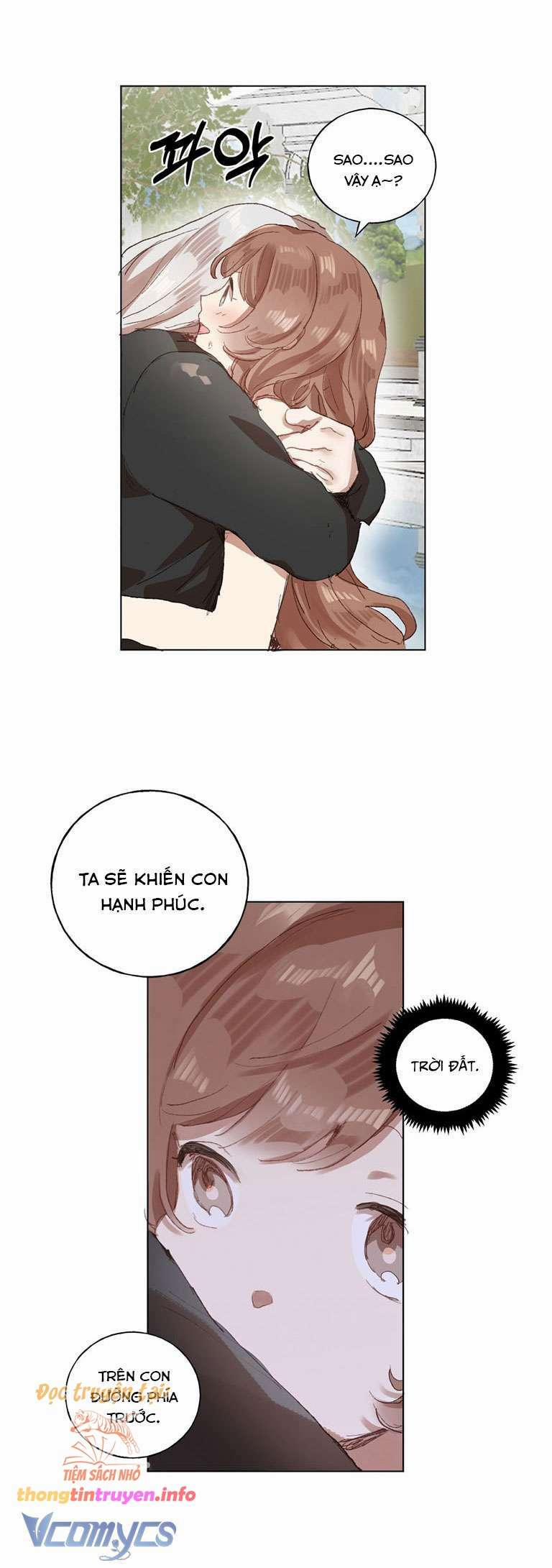 [18+] Sư Phụ Chọn Ứng Cử Viên Làm Chồng Cho Tôi 44 trang 29