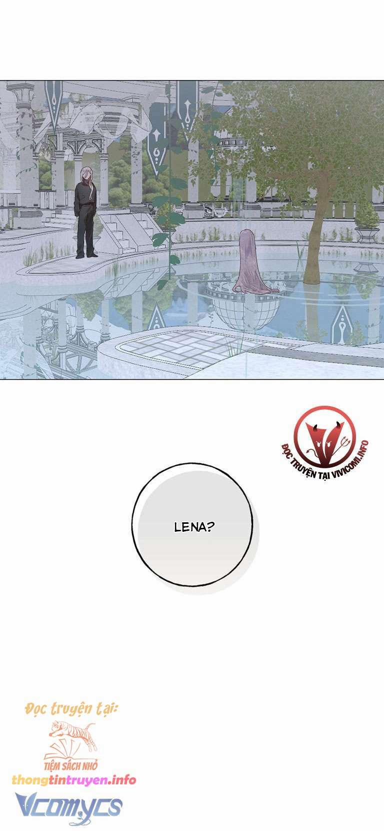 [18+] Sư Phụ Chọn Ứng Cử Viên Làm Chồng Cho Tôi 44 trang 3