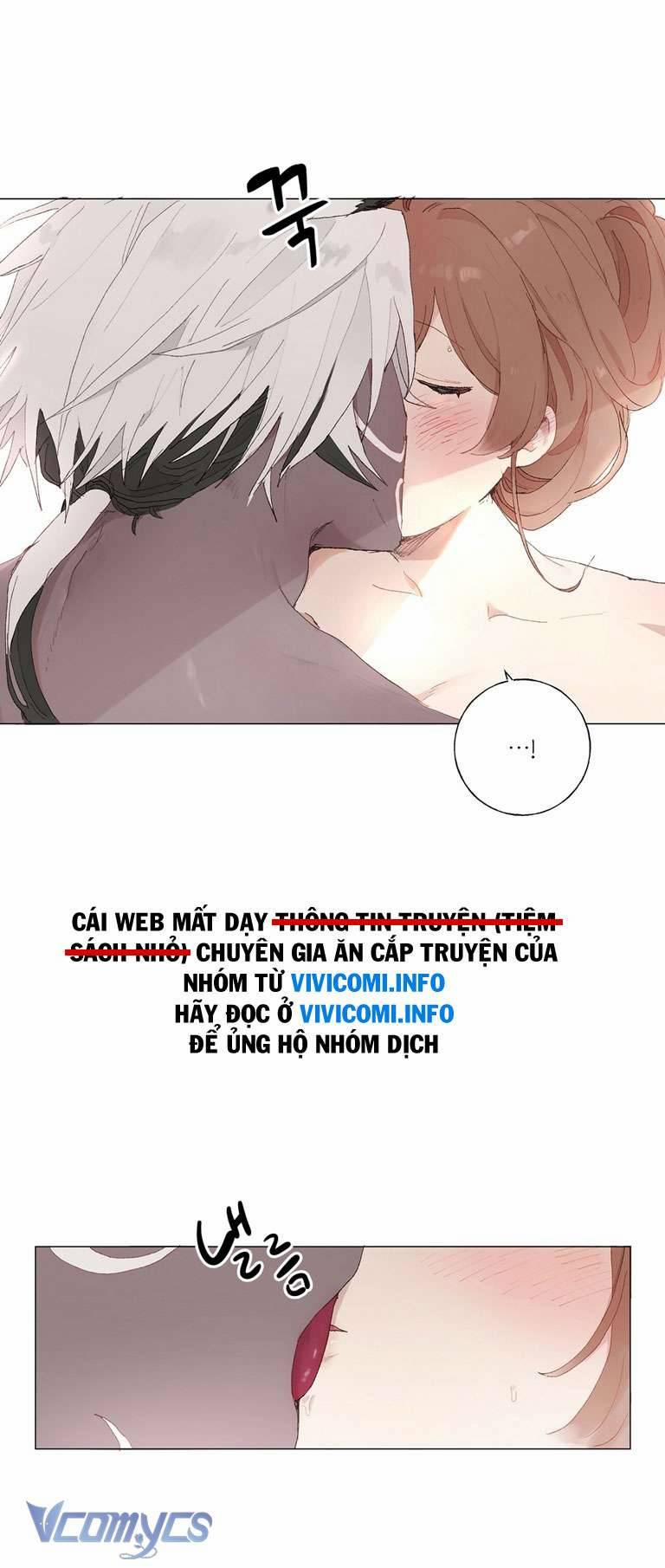 [18+] Sư Phụ Chọn Ứng Cử Viên Làm Chồng Cho Tôi 5 trang 7