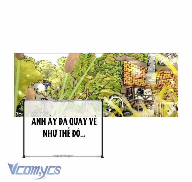 [18+] Sư Phụ Chọn Ứng Cử Viên Làm Chồng Cho Tôi 6 trang 22