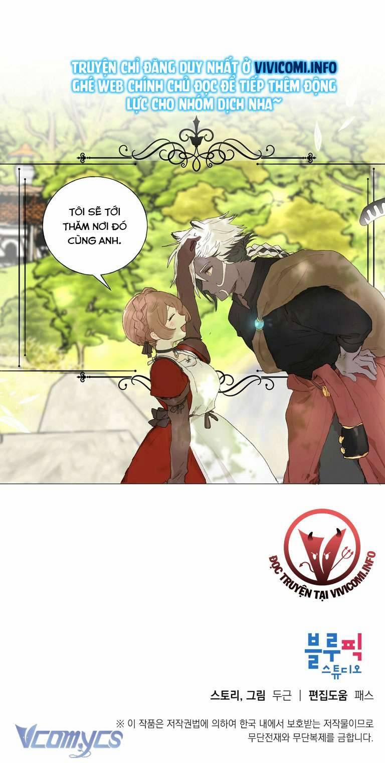 [18+] Sư Phụ Chọn Ứng Cử Viên Làm Chồng Cho Tôi 6 trang 26