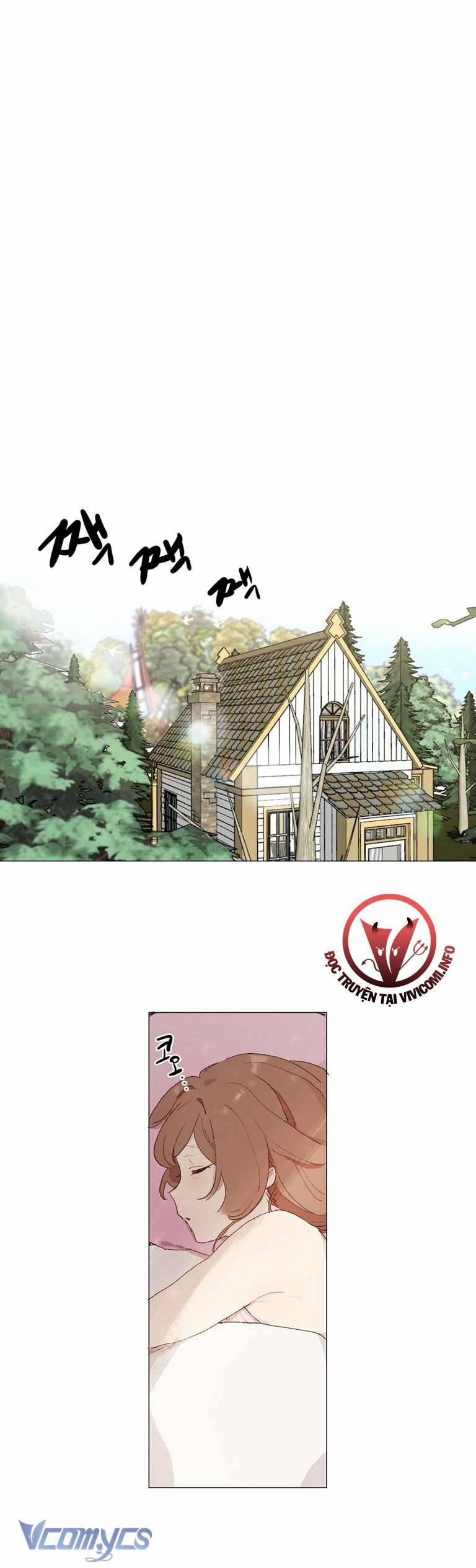 [18+] Sư Phụ Chọn Ứng Cử Viên Làm Chồng Cho Tôi 7 trang 1