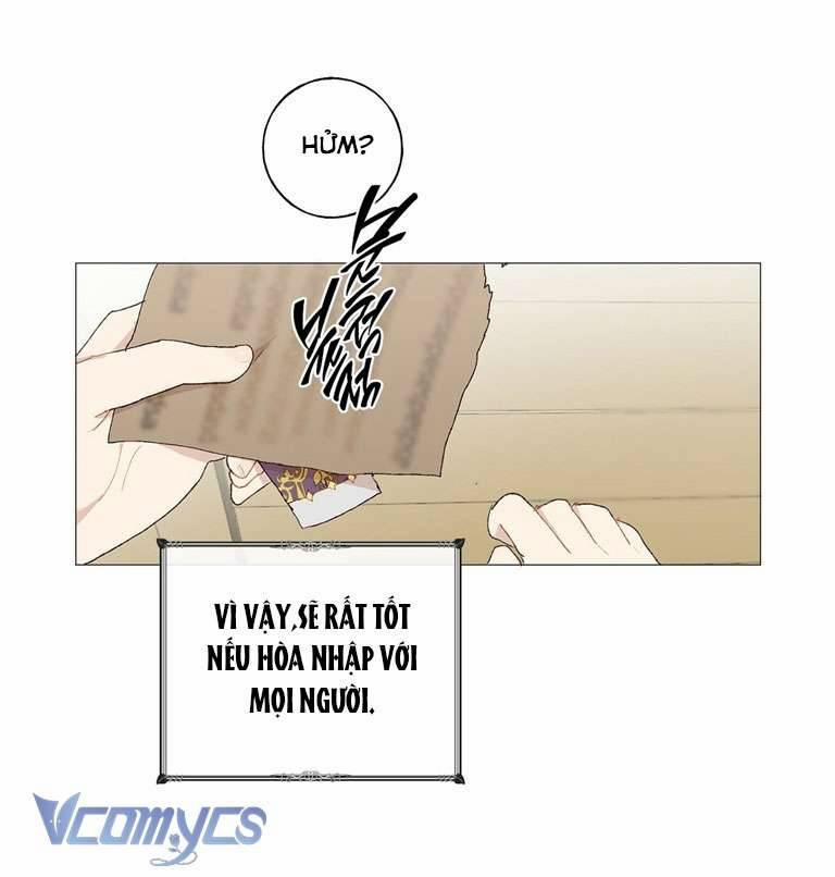 [18+] Sư Phụ Chọn Ứng Cử Viên Làm Chồng Cho Tôi 7 trang 10