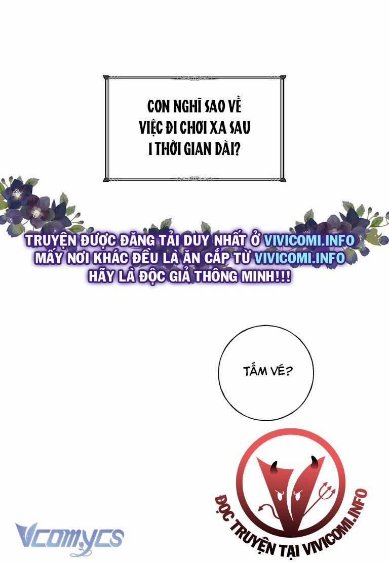 [18+] Sư Phụ Chọn Ứng Cử Viên Làm Chồng Cho Tôi 7 trang 11