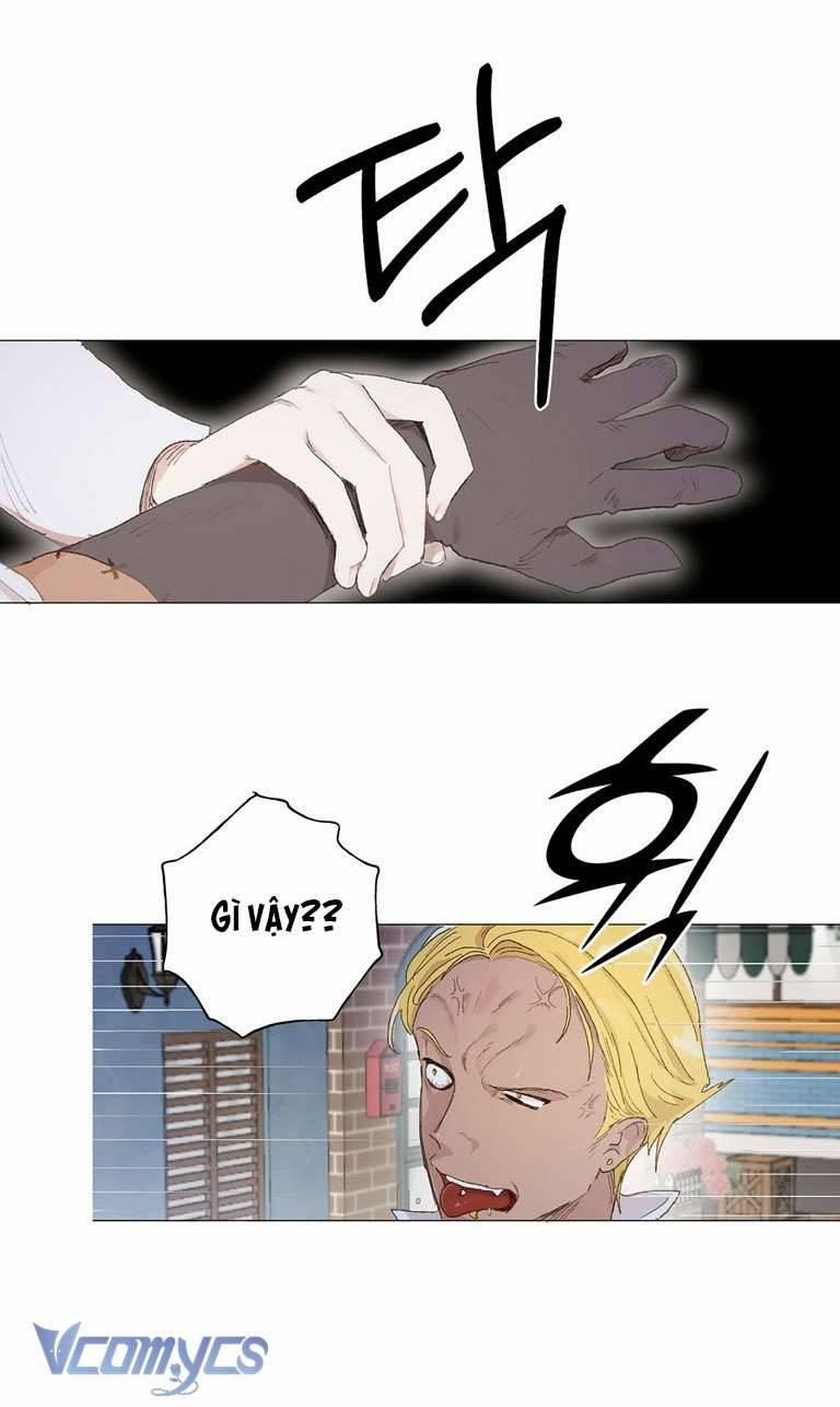 [18+] Sư Phụ Chọn Ứng Cử Viên Làm Chồng Cho Tôi 7 trang 17