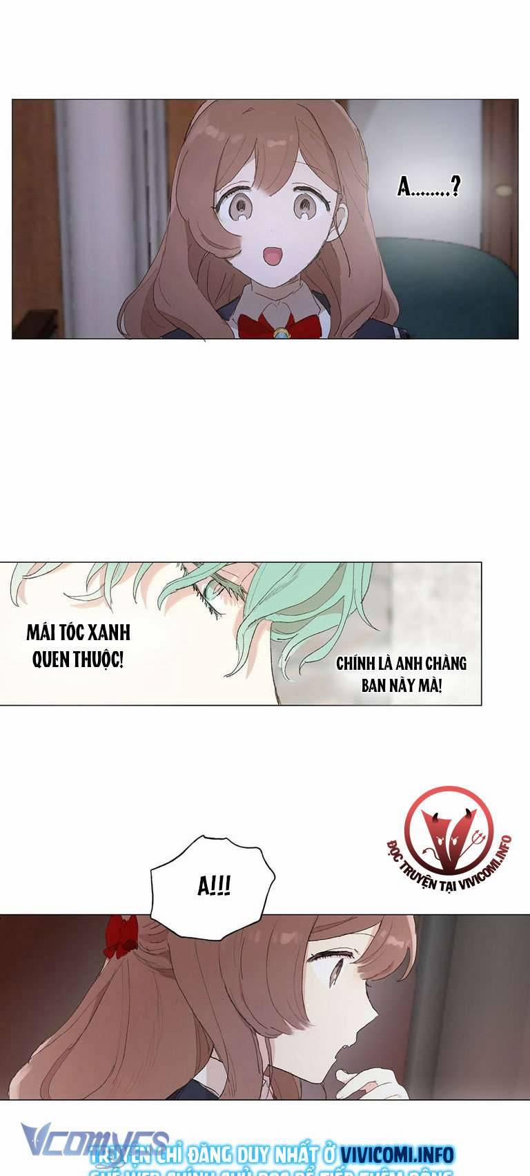 [18+] Sư Phụ Chọn Ứng Cử Viên Làm Chồng Cho Tôi 7 trang 24