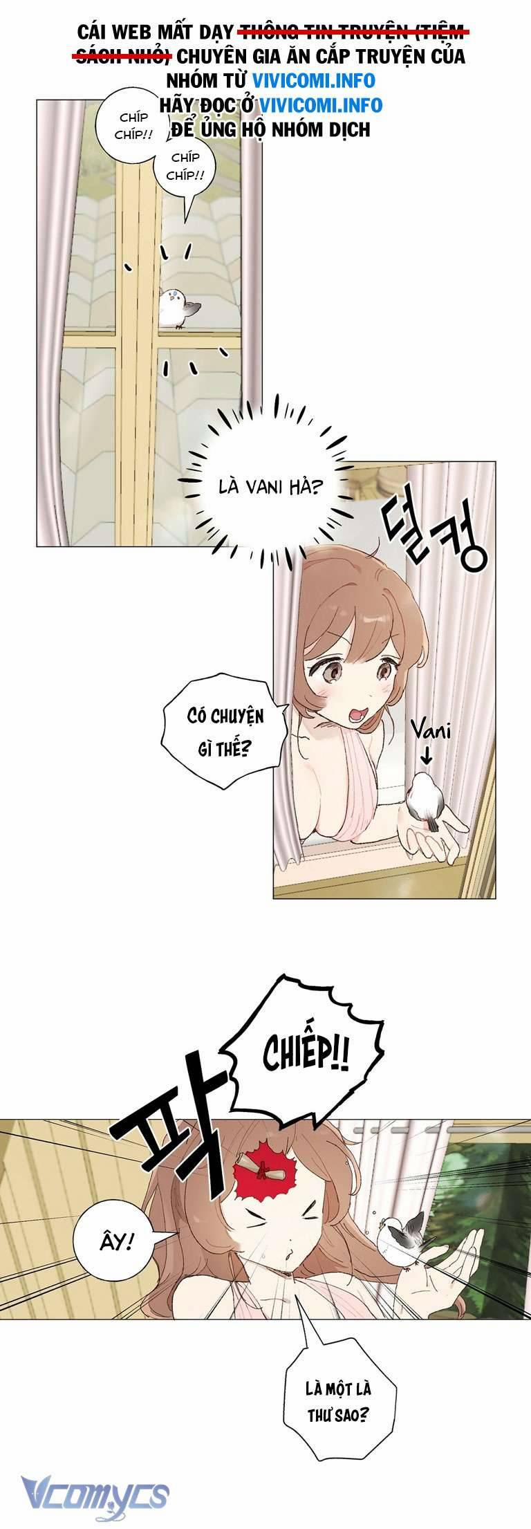 [18+] Sư Phụ Chọn Ứng Cử Viên Làm Chồng Cho Tôi 7 trang 3