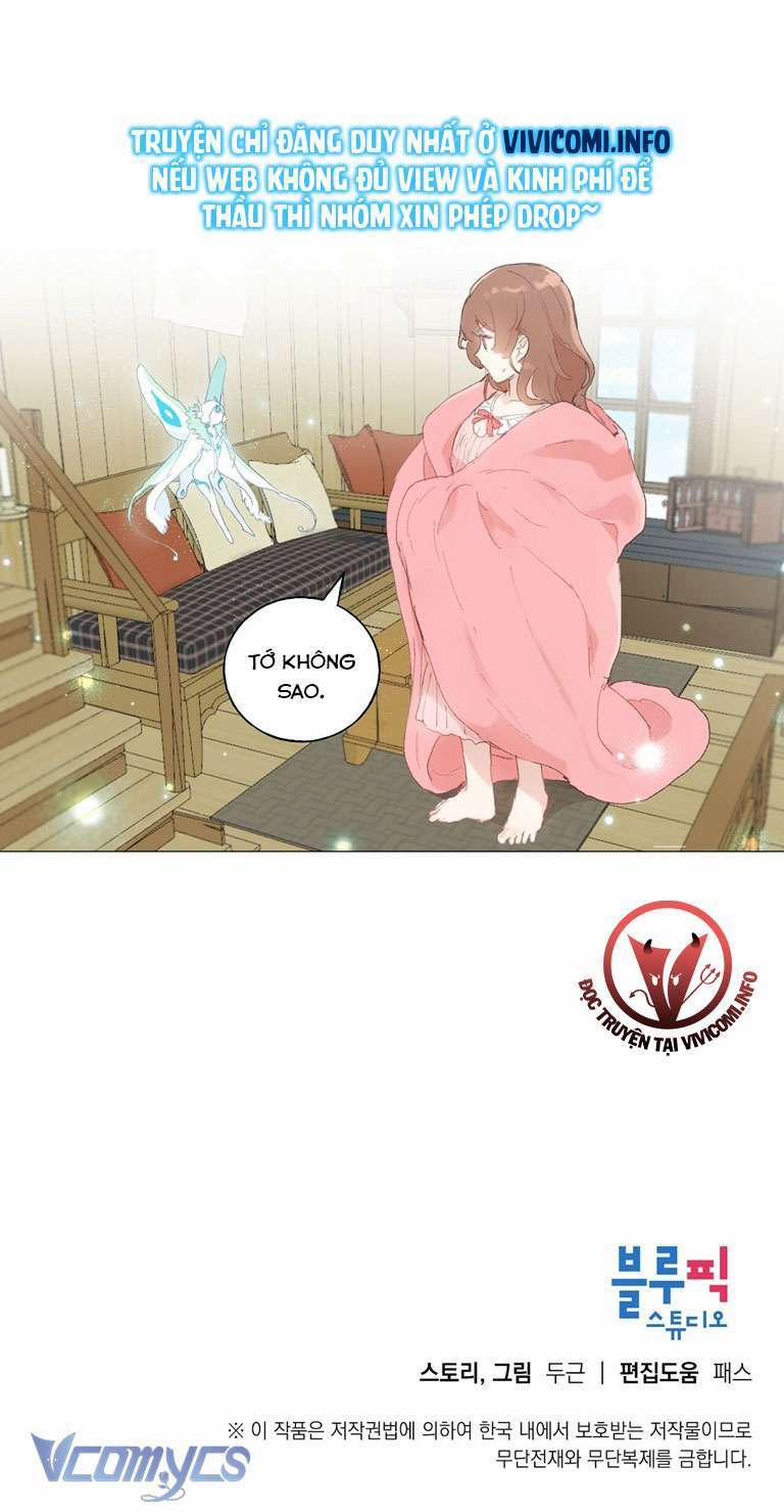 [18+] Sư Phụ Chọn Ứng Cử Viên Làm Chồng Cho Tôi 71 trang 29