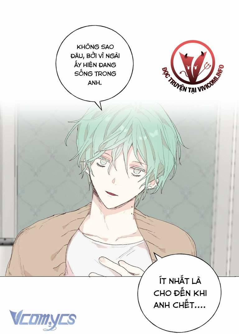 [18+] Sư Phụ Chọn Ứng Cử Viên Làm Chồng Cho Tôi 8 trang 19