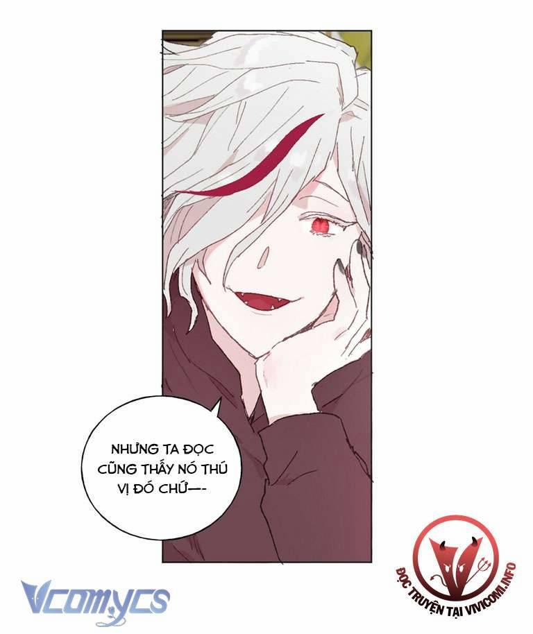 [18+] Sư Phụ Chọn Ứng Cử Viên Làm Chồng Cho Tôi 9 trang 20