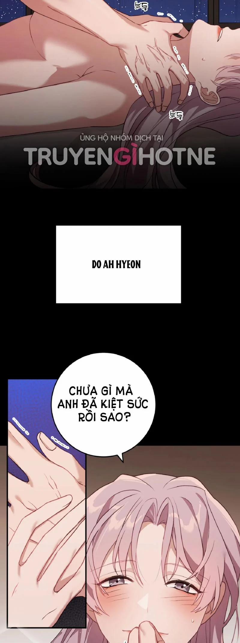 [18+] Sự Sụp Đổ 1.1 trang 1