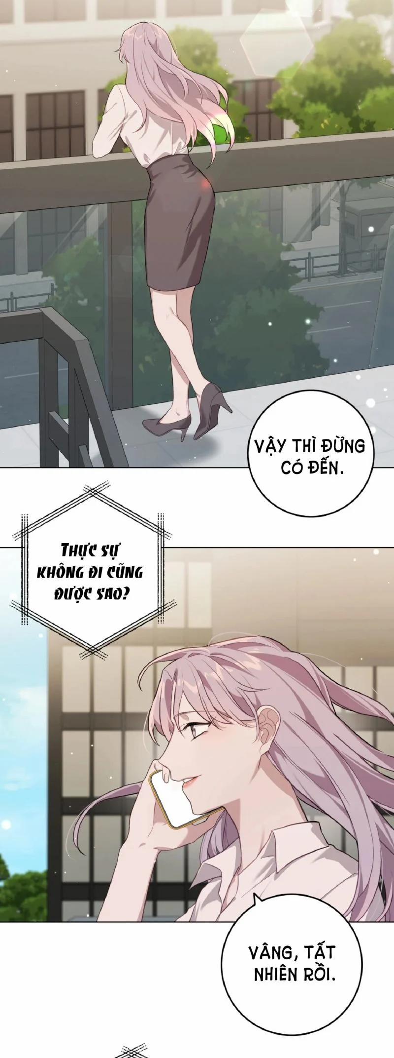 [18+] Sự Sụp Đổ 1.2 trang 17